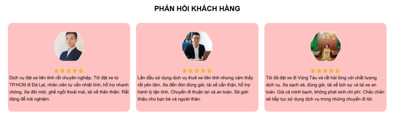 Nhà Xe Tuấn Anh Travel